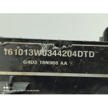 Recambio de colector admision para land rover discovery sport se referencia OEM IAM G4D39424CB  