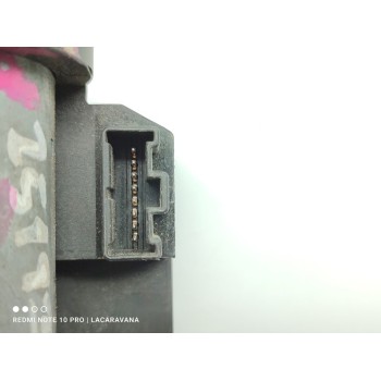 Recambio de conmutador de arranque para nissan almera tino (v10m) acenta referencia OEM IAM 28590C9965  