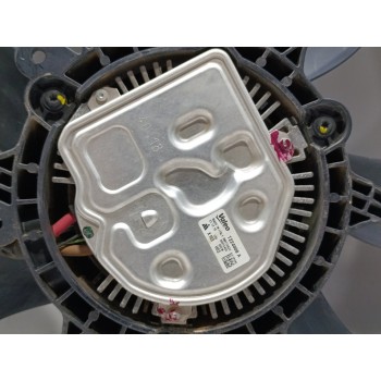 Recambio de electroventilador para nissan qashqai (j11) acenta referencia OEM IAM 21481HV80B  