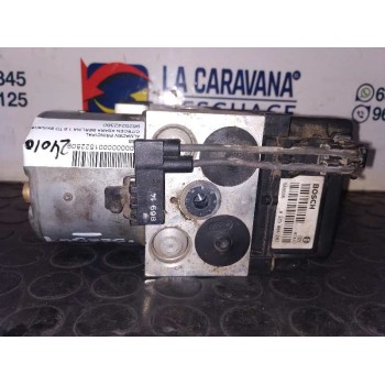 Recambio de abs para citroën xsara berlina 1.9 td exclusive referencia OEM IAM 9625242380  