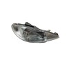 Recambio de faro derecho para peugeot 206 berlina x-line referencia OEM IAM 6205S7  