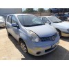 nissan note (e11e) del año 2008