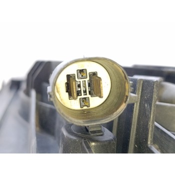 Recambio de electroventilador para nissan qashqai (j11) acenta referencia OEM IAM 21481HV80B  