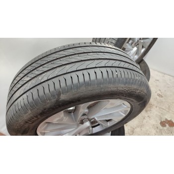 Recambio de juego llantas para renault espace v zen referencia OEM IAM 403006653RA  