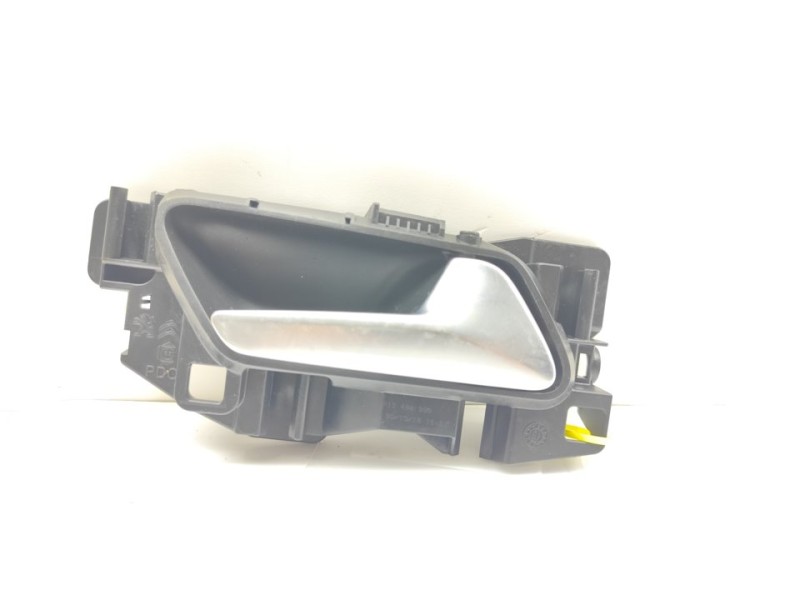 Recambio de maneta interior delantera derecha para opel crossland x edition referencia OEM IAM 98000000YX  
