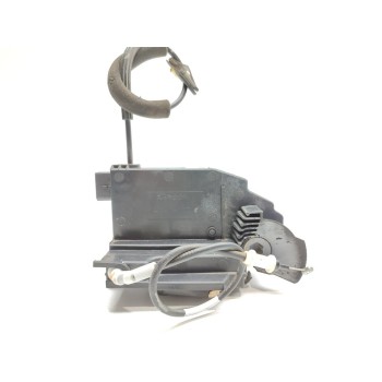 Recambio de cerradura puerta delantera izquierda para peugeot 308 style referencia OEM IAM 9810309480  