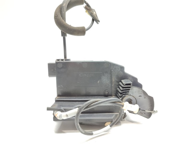 Recambio de cerradura puerta delantera izquierda para peugeot 308 style referencia OEM IAM 9810309480  