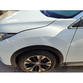 Recambio de aleta delantera izquierda para mitsubishi eclipse cross intro edition 2wd referencia OEM IAM 5220L037  