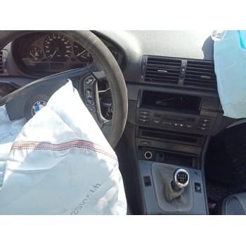 bmw serie 3 berlina (e46) del año 2001