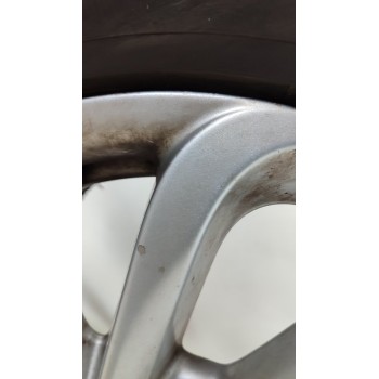 Recambio de juego llantas para renault espace v zen referencia OEM IAM 403006653RA  