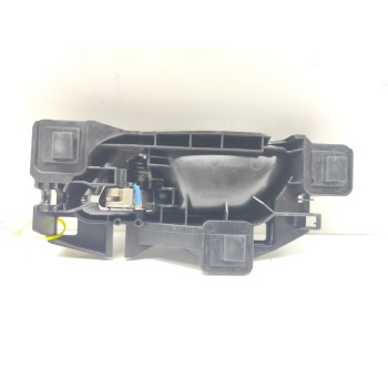 Recambio de maneta interior delantera derecha para opel crossland x edition referencia OEM IAM 98000000YX  
