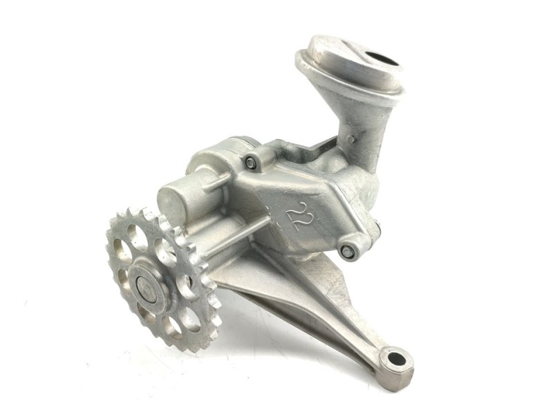 Recambio de bomba aceite para mercedes-benz clase e (w210) berlina diesel 2.2 cdi cat referencia OEM IAM 6061810801  