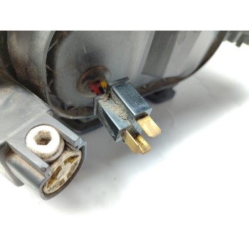 Recambio de faro derecho para peugeot 206 berlina x-line referencia OEM IAM 6205S7  