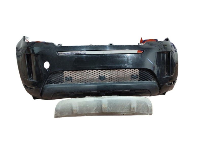 Recambio de paragolpes delantero para land rover range rover evoque evoque hse referencia OEM IAM K8D217B971CA8LML  