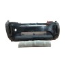 Recambio de paragolpes delantero para land rover range rover evoque evoque hse referencia OEM IAM K8D217B971CA8LML  