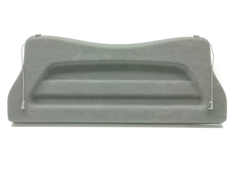 Recambio de bandeja trasera para renault clio iv authentique referencia OEM IAM 794209633R  