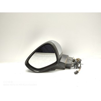Recambio de retrovisor izquierdo para citroën c3 exclusive referencia OEM IAM 8154AQ  