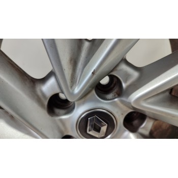 Recambio de juego llantas para renault espace v zen referencia OEM IAM 403006653RA  