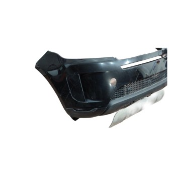 Recambio de paragolpes delantero para land rover range rover evoque evoque hse referencia OEM IAM K8D217B971CA8LML  