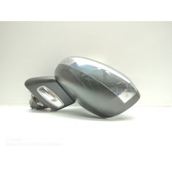 Recambio de retrovisor izquierdo para citroën c3 exclusive referencia OEM IAM 8154AQ  
