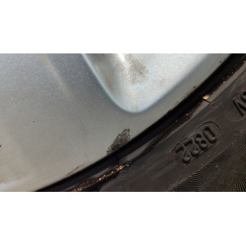 Recambio de juego llantas para renault espace v zen referencia OEM IAM 403006653RA  