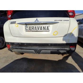 PARAGOLPES TRASERO 6410D712 