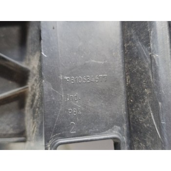 Recambio de travesaño superior para peugeot 3008 gt referencia OEM IAM 9810634677  