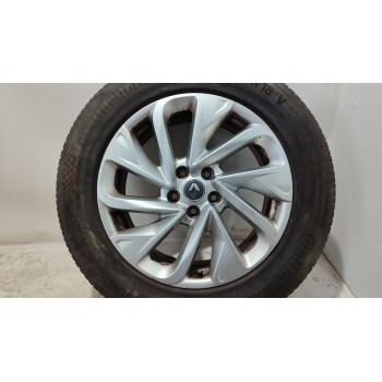 Recambio de juego llantas para renault espace v zen referencia OEM IAM 403006653RA  