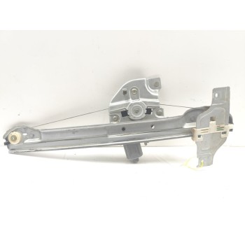 Recambio de elevalunas delantero derecho para peugeot 2008 (--.2013) active referencia OEM IAM 9673154380  