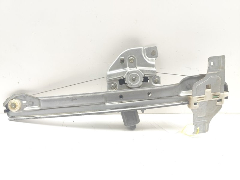 Recambio de elevalunas delantero derecho para peugeot 2008 (--.2013) active referencia OEM IAM 9673154380  