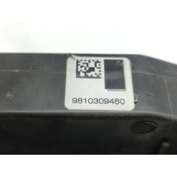 Recambio de cerradura puerta delantera izquierda para peugeot 308 style referencia OEM IAM 9810309480  