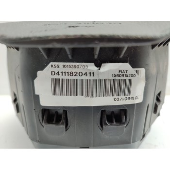 Recambio de kit airbag para alfa romeo giulietta (191) distinctive referencia OEM IAM 1560915200  
