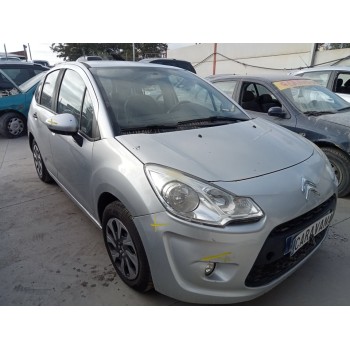 citroën c3 del año 2011