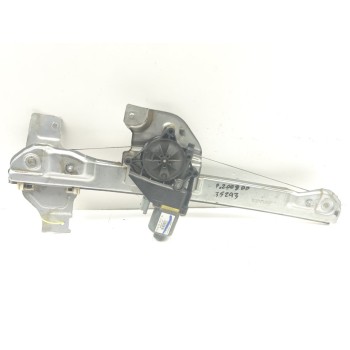 Recambio de elevalunas delantero derecho para peugeot 2008 (--.2013) active referencia OEM IAM 9673154380  