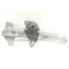 Recambio de elevalunas delantero derecho para peugeot 2008 (--.2013) active referencia OEM IAM 9673154380  