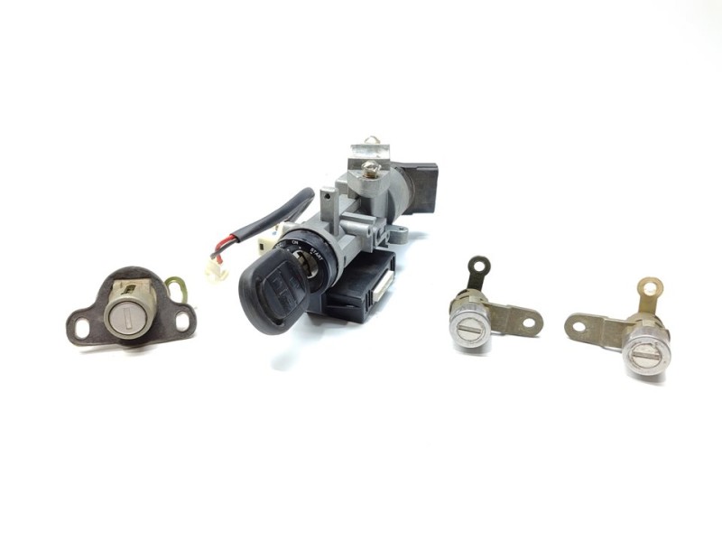 Recambio de conmutador de arranque para daewoo nubira berlina classic se referencia OEM IAM 96456677  