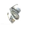 Recambio de retrovisor izquierdo para citroën c3 exclusive referencia OEM IAM 8154AQ  