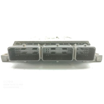 Recambio de centralita motor uce para renault megane iii berlina 5 p bose edition referencia OEM IAM 237104833R  