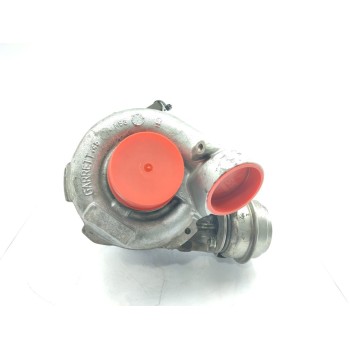 Recambio de turbocompresor para mercedes-benz sprinter 02.00  caja cerrada 2.2 cdi cat referencia OEM IAM GT18V  