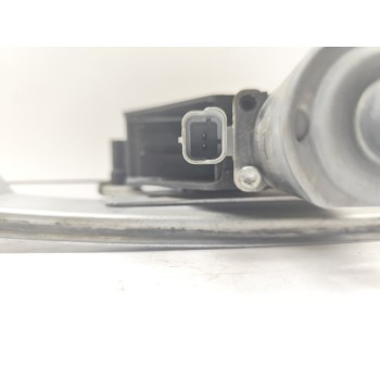 Recambio de elevalunas delantero derecho para peugeot 2008 (--.2013) active referencia OEM IAM 9673154380  