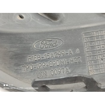 Recambio de moldura para ford focus lim. business referencia OEM IAM F1EB15A299AA  