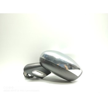 Recambio de retrovisor izquierdo para citroën c3 exclusive referencia OEM IAM 8154AQ  