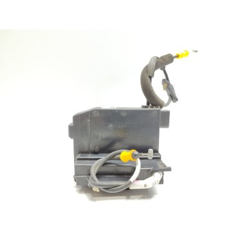 Recambio de cerradura puerta trasera derecha para peugeot 308 style referencia OEM IAM 9826110980  