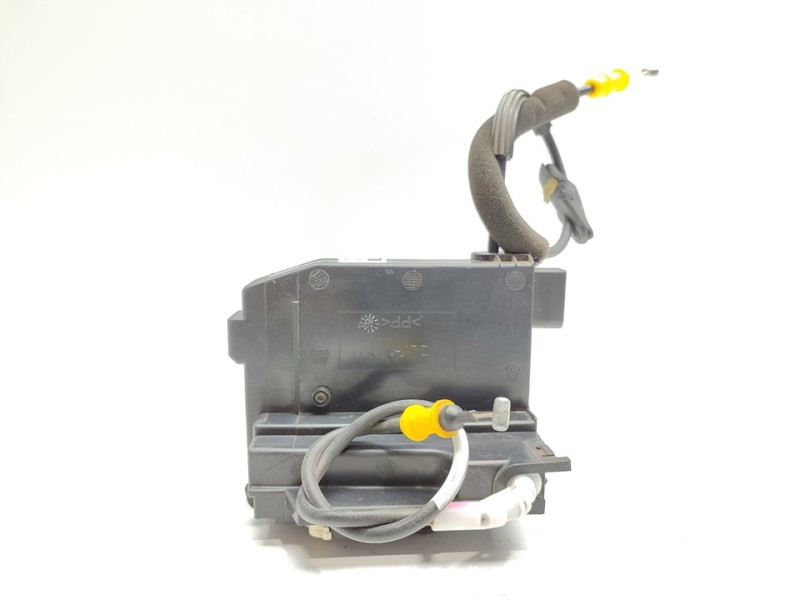 Recambio de cerradura puerta trasera derecha para peugeot 308 style referencia OEM IAM 9826110980  