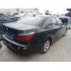 bmw serie 5 berlina (e60) del año 2007
