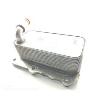 Recambio de enfriador aceite motor para land rover discovery sport se referencia OEM IAM G4D36A642BA  