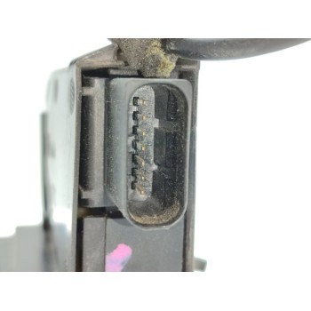 Recambio de cerradura puerta trasera derecha para peugeot 308 style referencia OEM IAM 9826110980  