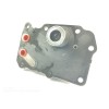 Recambio de enfriador aceite motor para land rover discovery sport se referencia OEM IAM G4D36A642BA  