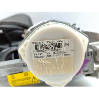 Recambio de kit airbag para alfa romeo giulietta (191) distinctive referencia OEM IAM 1560915200  