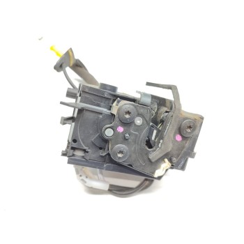 Recambio de cerradura puerta trasera derecha para peugeot 308 style referencia OEM IAM 9826110980  